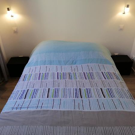 Apartament Au Thiernois Thiers Zewnętrze zdjęcie