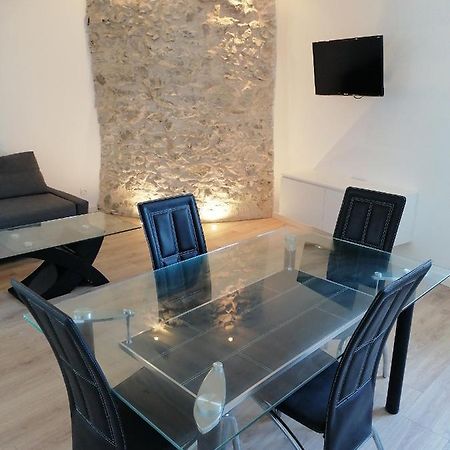 Apartament Au Thiernois Thiers Zewnętrze zdjęcie