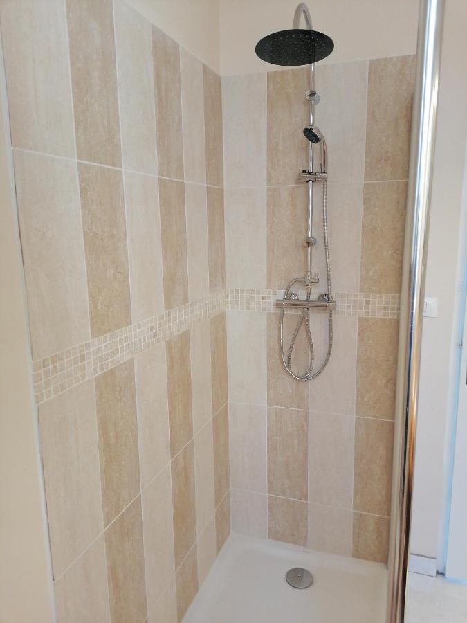 Apartament Au Thiernois Thiers Zewnętrze zdjęcie