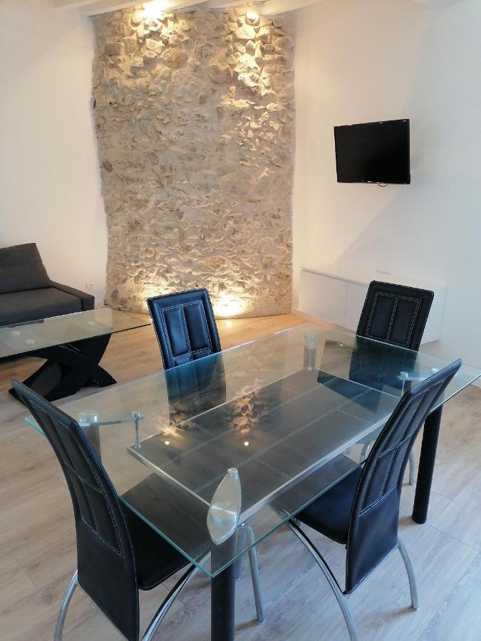 Apartament Au Thiernois Thiers Zewnętrze zdjęcie